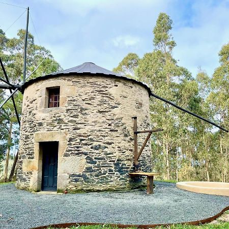 The Cliffs - The Painted Mill Porto do Barqueiro Exterior foto