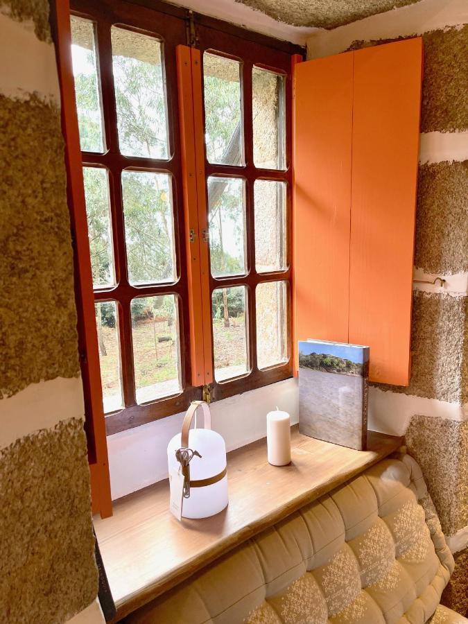 The Cliffs - The Painted Mill Porto do Barqueiro Exterior foto