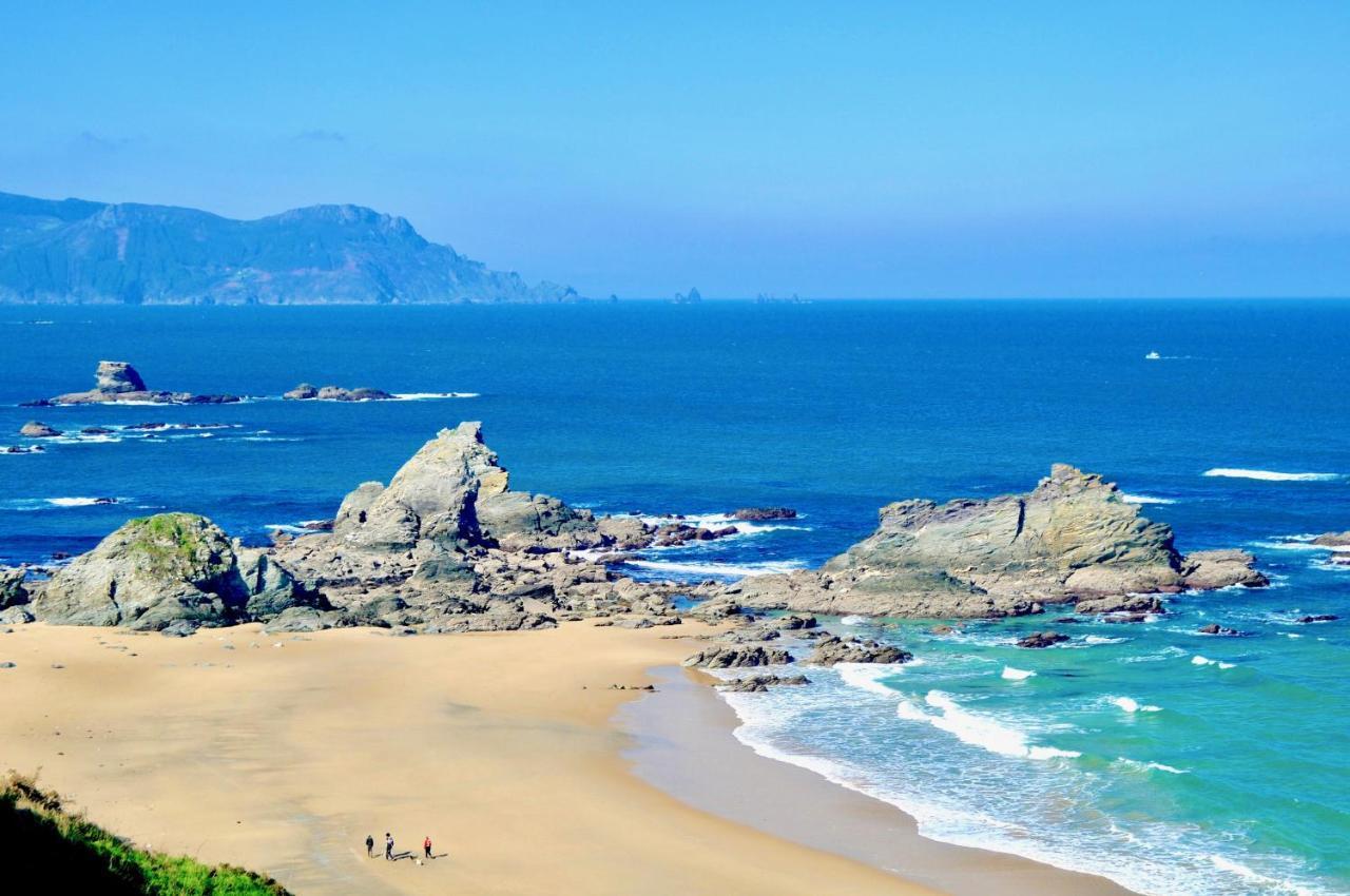 The Cliffs - The Painted Mill Porto do Barqueiro Exterior foto