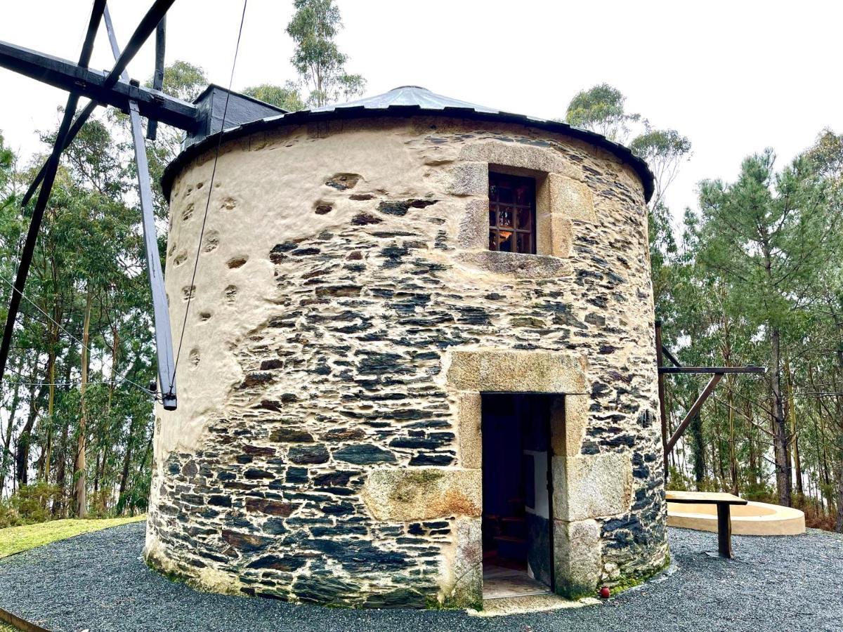 The Cliffs - The Painted Mill Porto do Barqueiro Exterior foto