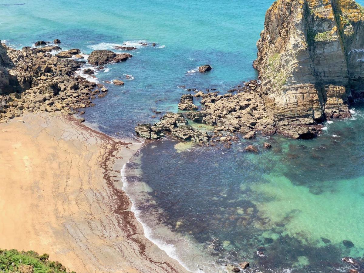 The Cliffs - The Painted Mill Porto do Barqueiro Exterior foto